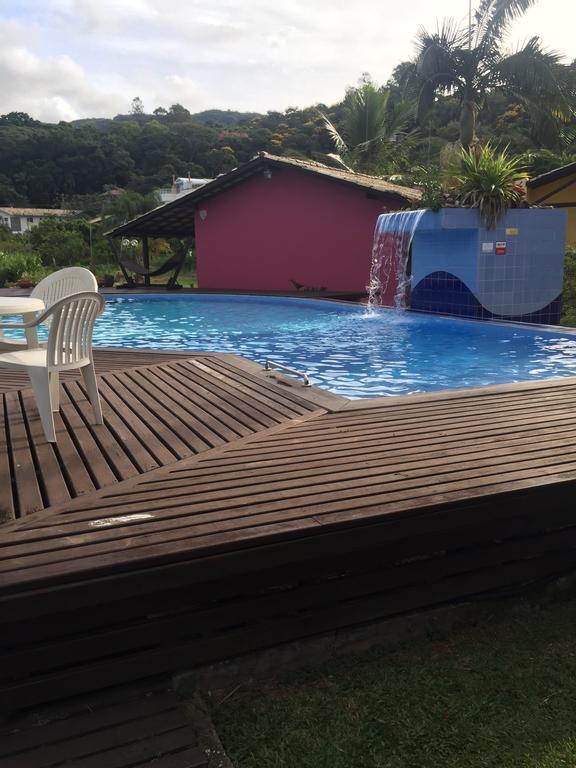 Ap Beira Da Lagoa Da Conceicao Florianópolis Exterior foto