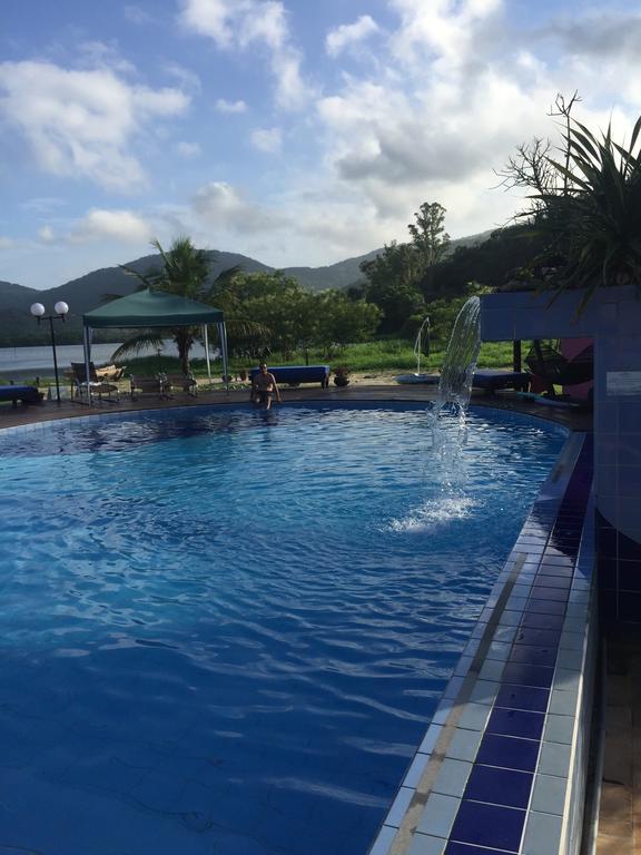 Ap Beira Da Lagoa Da Conceicao Florianópolis Exterior foto