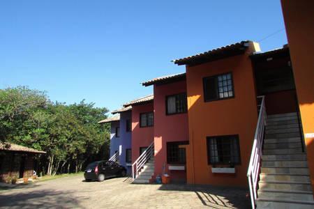 Ap Beira Da Lagoa Da Conceicao Florianópolis Exterior foto